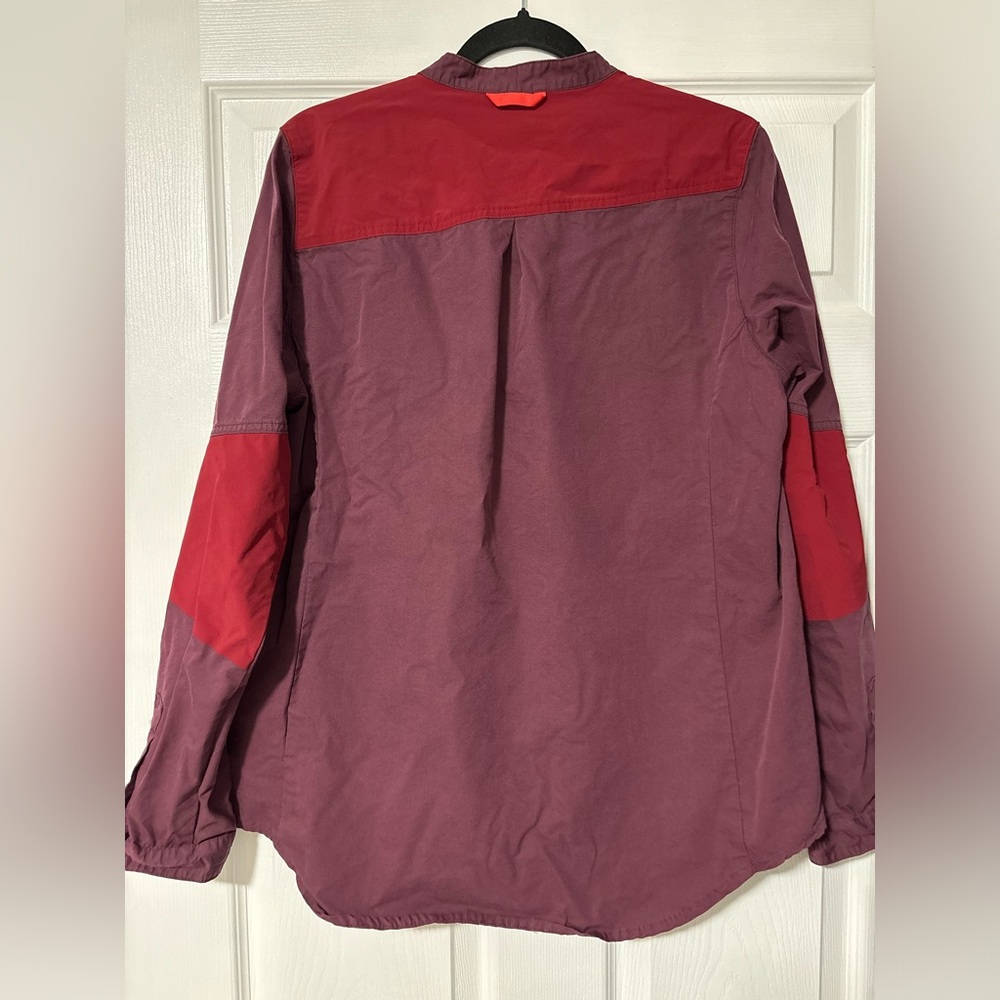 ORTOVOX button down - Picture 7 of 7